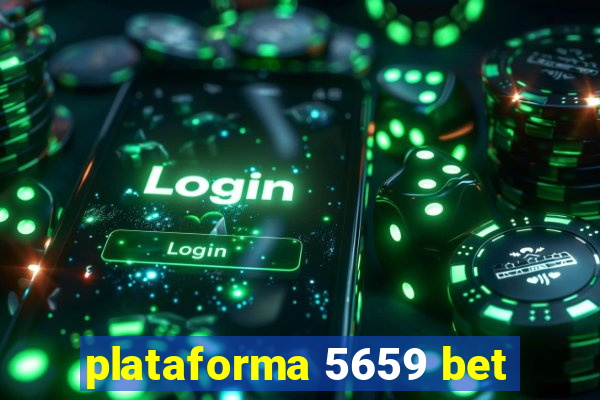 plataforma 5659 bet